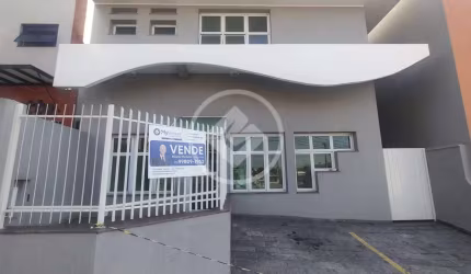 Prédio comercial com 311 m² de construção para venda ou locação em Vinhedo/SP codigo: 73391