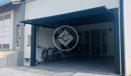 Casa à Venda no bairro da Capela em Vinhedo/SP codigo: 100628