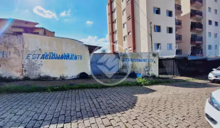 Terreno comercial à venda no bairro Vila Clayton em Valinhos/SP codigo: 63061