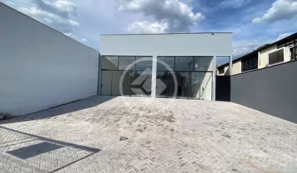 Galpão para locação no Centro de Vinhedo/SP codigo: 92279