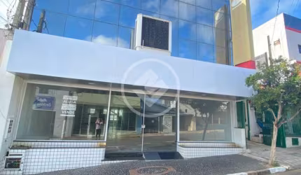 Loja para Venda e Locação no Centro de Vinhedo-SP codigo: 89256