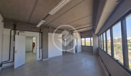 Sala para alugar no Edifício Gaia no portal de Vinhedo/SP codigo: 81581