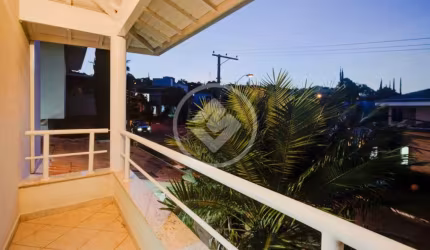 Casa à Venda no Condominio Recanto dos Paturis em Vinhedo/SP codigo: 83029