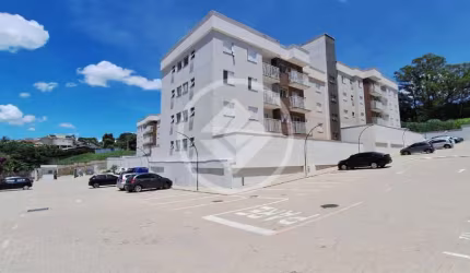 Apartamento no Belo Cielo 3 a venda ou locação em Vinhedo/SP codigo: 106865