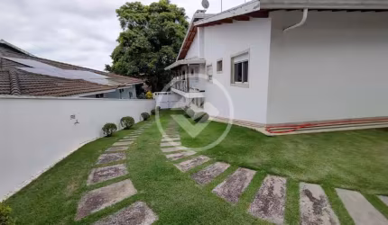 Casa à venda com 4 quartos no condomínio Jardim Paulista I em Vinhedo/SP codigo: 96733