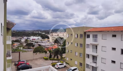 Apartamento á venda no Residencial Vienna I em Vinhedo/SP codigo: 91157