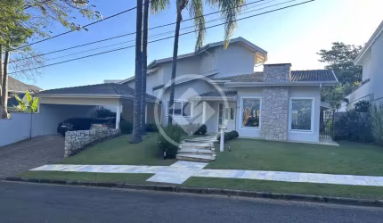 Casa Térrea à venda no Condomínio Vale do Itamaracá em Valinhos/SP codigo: 69337