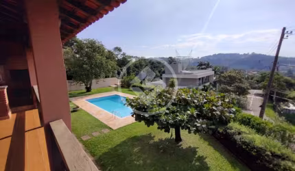 Casa térrea a venda no condomínio Vale da Santa Fé em Vinhedo/SP codigo: 99493