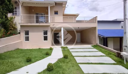 Casa com  3 quartos a venda ou locação no Condomínio Villa Di Treviso em Vinhedo/SP codigo: 104593