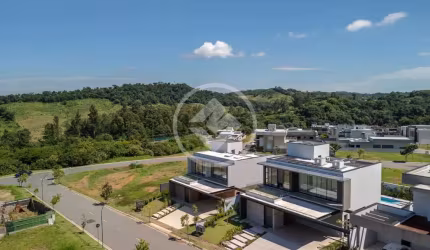 Casa à venda no Condomínio Residencial Arboretum em Vinhedo/SP codigo: 108288