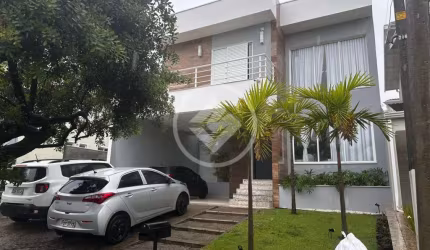 Casa à venda no condomínio Reserva da Mata em Vinhedo/SP codigo: 91802