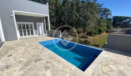 Casa à Venda no Condomínio Terras de Santa Teresa em Itupeva/SP codigo: 89159