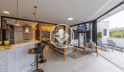 Casa térrea, mobiliada, à venda no Condomínio Campo de Toscana em Vinhedo/SP codigo: 52531