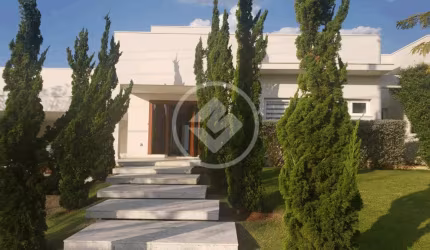Casa à venda no Condomínio Jardim Primavera em Louveira/SP codigo: 43834