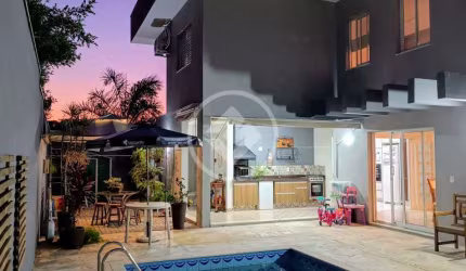 Casa à Venda no Condomínio Recanto dos Paturis em Vinhedo/SP codigo: 90120