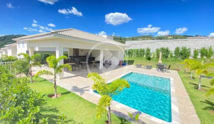 Casa à venda no Condomínio Vila Quinta dos Manacás em Vinhedo/SP codigo: 98117