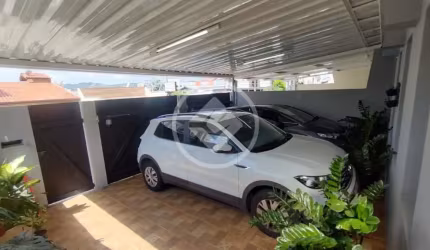 Casa Térrea a venda no Bairro Jardim Itália em Vinhedo/SP codigo: 107397