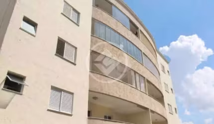 Apartamento no Residencial das Oliveiras em Vinhedo/SP codigo: 106965