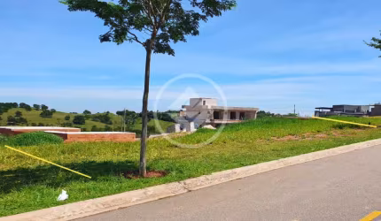 Terreno à venda com 800m² Reserva Santa Mônica Itupeva.SP codigo: 73624