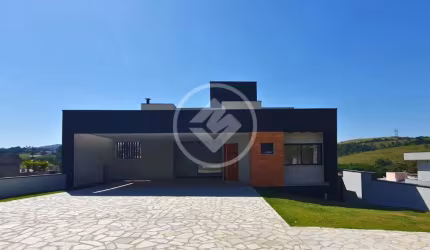 Casa com 03 suítes à venda no Condomínio Reserva Santa Isabel Louveira.SP codigo: 73293