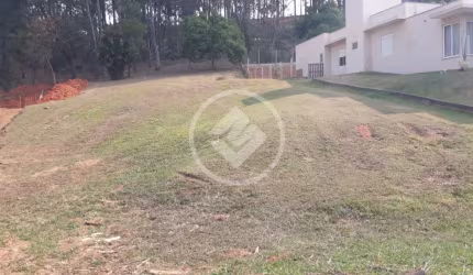 Terreno á venda no Condomínio Terras de Santa Teresa em Itupeva/SP codigo: 83554
