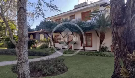 Casa a venda com 4 dormitórios no Condominio Marambaia em Vinhedo codigo: 51514