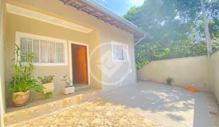 Casa à venda no Bairro Vida Nova II em Vinhedo/SP codigo: 100049