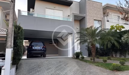 Casa à venda no Condomínio Reserva da Mata em Vinhedo - SP codigo: 70998