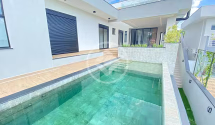 Casa á Venda no Condomínio Terras de Vinhedo em Vinhedo/SP codigo: 105761