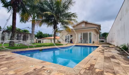 Casa à venda, 412 m² com 4 suítes Condomínio São Joaquim - Vinhedo/SP codigo: 102128