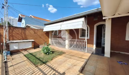 Casa à venda no centro de Valinhos/SP codigo: 86250