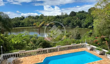 Casa á Venda no Condomínio Vale da Santa Fé em Vinhedo/SP codigo: 91224