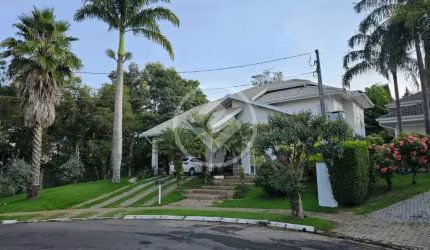 Casa em Condomínio para venda no Condomínio Residencial Reserva Colonial codigo: 54098