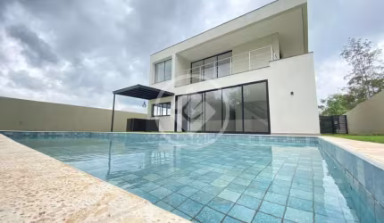Casa á Venda no Condomínio Residencial Arboretum em Vinhedo/SP codigo: 94564