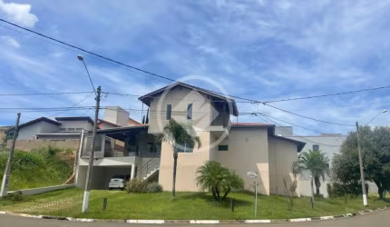 Casa á Venda no Condomínio Terras de São Francisco em Vinhedo/SP codigo: 104723