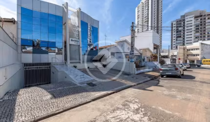 Sala á venda no Predio Busines Point no Jardim Brasil em Campinas/SP codigo: 23065