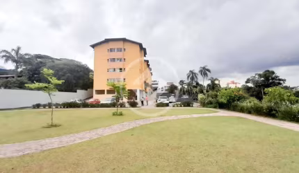 Apartamento á venda no Edifício Portal de Vinhedo em Vinhedo/SP codigo: 106117