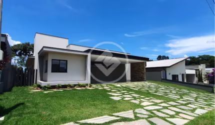 Casa térrea à venda no Condomínio Reserva Santa Isabel em Louveira.SP codigo: 72958