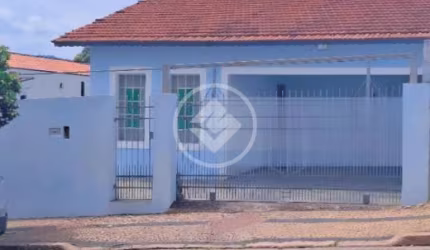 Casa à venda no Jardim Imperial em Valinhos/SP codigo: 57942