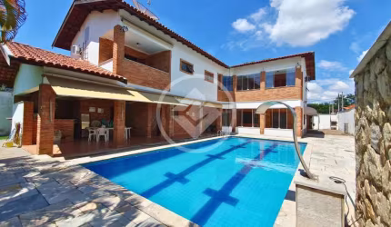 Casa à venda com 5 quartos Condomínio São Joaquim Vinhedo.SP codigo: 104800