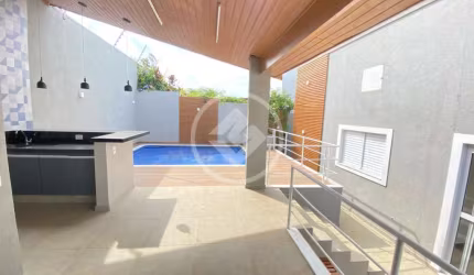 Casa á venda no Condomínio Terras de São Francisco em VInhedo/SP codigo: 105558