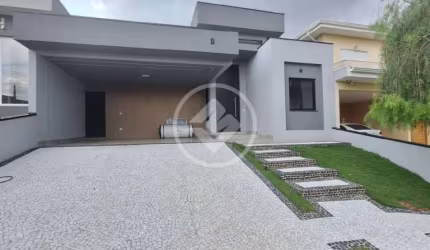 Casa térrea à venda no condomínio Residencial Vila do Sol em Valinhos/SP codigo: 101374