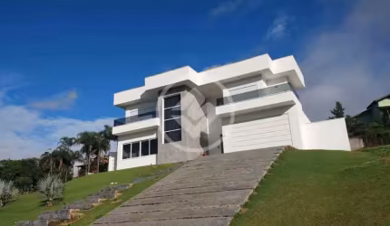 Casa à Venda no Condomínio Terras de Santa Teresa em Itupeva/SP codigo: 90340