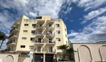Apartamento à venda no Edifício Piemonte e Toscana em Vinhedo/SP codigo: 107701