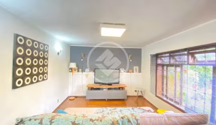 Casa á Venda no bairro Parque Nova Suíça em Valinhos/SP codigo: 104569