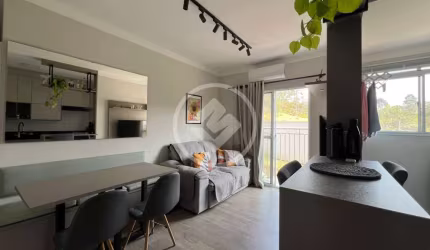 Apartamento à venda no Residencial Bello Cielo em Vinhedo/SP codigo: 88397