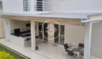 Casa à Venda no Condomínio Villagio Capriccio em Louveira/SP codigo: 94094