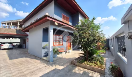 Casa à venda no bairro Jardim Alto da Boa Vista em Valinhos/SP codigo: 86235