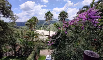 Casa à venda no condomínio Parque Suíço em Valinhos/SP codigo: 97326