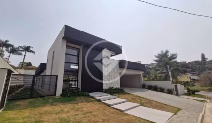 Casa Térrea à Venda no Condomínio Marambaia em Vinhedo/SP codigo: 85056